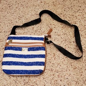 Betsey Johnson Crossbody Bag